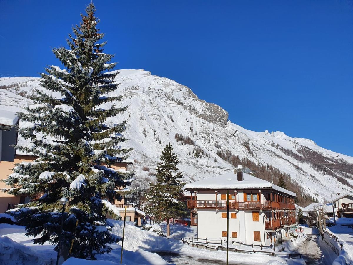 La Casa Di Matilde - Trilocale Vicinissimo Alle Piste Da Sci Ла Туил Екстериор снимка